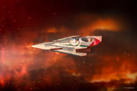 STAR WARS™ Micro Galaxy Squadron Light Armor Class Collection (Series 8) - 13