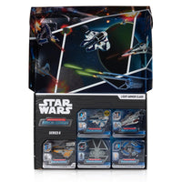 STAR WARS™ Micro Galaxy Squadron Light Armor Class Collection (Series 8) - 0