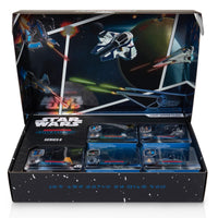 STAR WARS™ Micro Galaxy Squadron Light Armor Class Collection (Series 8) - 26