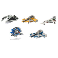 STAR WARS™ Micro Galaxy Squadron Light Armor Class Collection (Series 8) - 1