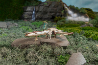 STAR WARS™ Micro Galaxy Squadron Starfighter Class Collection (Series 8) - 6