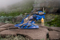 STAR WARS™ Micro Galaxy Squadron Starfighter Class Collection (Series 8) - 11