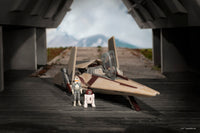 STAR WARS™ Micro Galaxy Squadron Starfighter Class Collection (Series 8) - 8