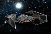 STAR WARS™ Micro Galaxy Squadron Starfighter Class Collection (Series 8) - 5