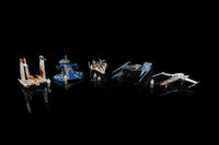 STAR WARS™ Micro Galaxy Squadron Starfighter Class Collection (Series 8) - 2