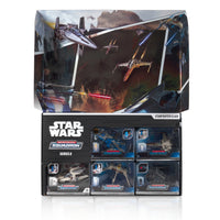 Series 8 Starfighter and Light Armor Class Bundle - 1