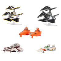 STAR WARS™ Micro Galaxy Squadron Light Armor Class Collection (Series 9) - 1