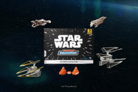 STAR WARS™ Micro Galaxy Squadron Light Armor Class Collection (Series 9) - 2