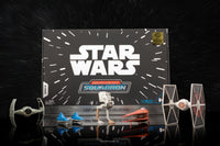 STAR WARS™ Micro Galaxy Squadron Light Armor Class Collection (Series 10) - 2