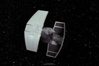STAR WARS™ Micro Galaxy Squadron Light Armor Class Collection (Series 10) - 8