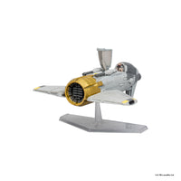 STAR WARS™ Micro Galaxy Squadron Fiend Fighter - 4