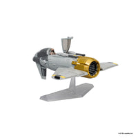 STAR WARS™ Micro Galaxy Squadron Fiend Fighter - 2