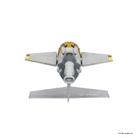 STAR WARS™ Micro Galaxy Squadron Fiend Fighter - 3