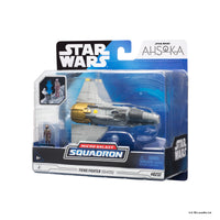 STAR WARS™ Micro Galaxy Squadron Ahsoka Bundle - 7