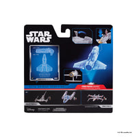 STAR WARS™ Micro Galaxy Squadron Ahsoka Bundle - 8