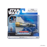 STAR WARS™ Micro Galaxy Squadron Fiend Fighter - 1