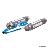 STAR WARS™ Micro Galaxy Squadron BTL Y-wing - 3