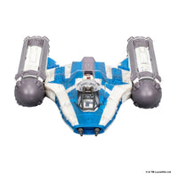 STAR WARS™ Micro Galaxy Squadron BTL Y-wing - 2