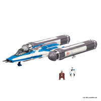 STAR WARS™ Micro Galaxy Squadron BTL Y-wing - 0