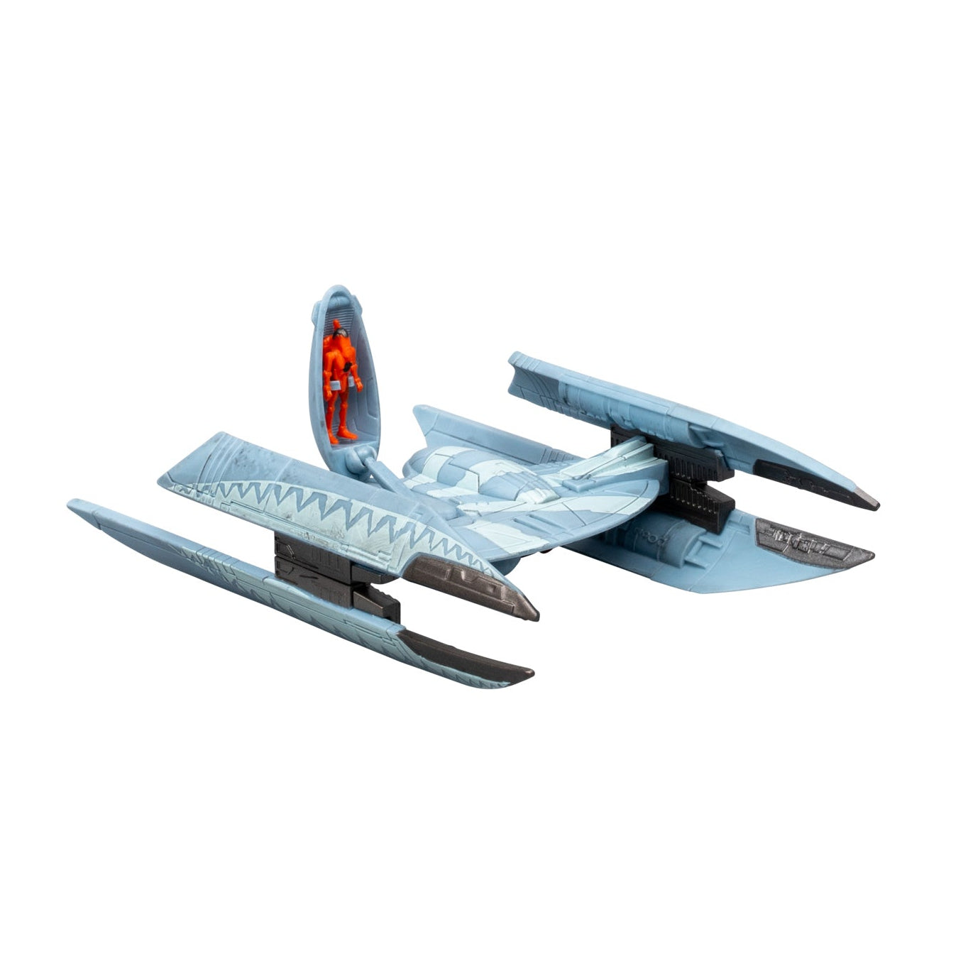 STAR WARS™ Micro Galaxy Squadron Clone Wars Battle Bundle