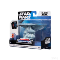 STAR WARS™ Micro Galaxy Squadron Hyena Bomber - 7