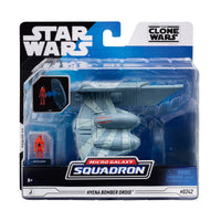 STAR WARS™ Micro Galaxy Squadron Hyena Bomber - 1