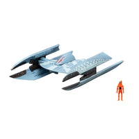 STAR WARS™ Micro Galaxy Squadron Hyena Bomber - 0