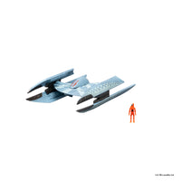 STAR WARS™ Micro Galaxy Squadron Starfighter Class Collection (Series 12) - 12