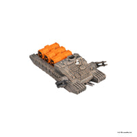 STAR WARS™ Micro Galaxy Squadron Imperial Hovertank - 2