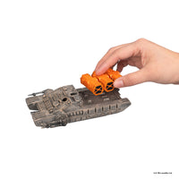 STAR WARS™ Micro Galaxy Squadron Imperial Hovertank - 4