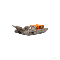 STAR WARS™ Micro Galaxy Squadron Imperial Hovertank - 6