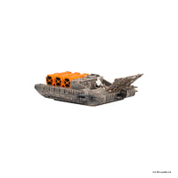 STAR WARS™ Micro Galaxy Squadron Imperial Hovertank - 5