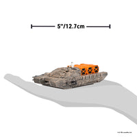 STAR WARS™ Micro Galaxy Squadron Imperial Hovertank - 8