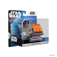 STAR WARS™ Micro Galaxy Squadron Imperial Hovertank - 10