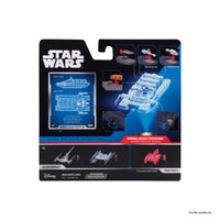 STAR WARS™ Micro Galaxy Squadron Imperial Hovertank - 9