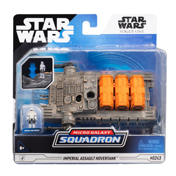 STAR WARS Micro Galaxy Light Armor Class Series 3 Box Set