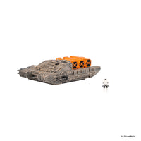 STAR WARS™ Micro Galaxy Squadron Starfighter Class Collection (Series 12) - 11