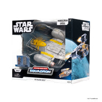STAR WARS™ Micro Galaxy Squadron Razor Crest - 15