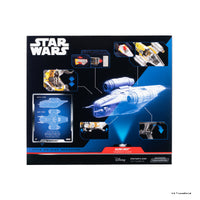 STAR WARS™ Micro Galaxy Squadron Razor Crest - 14