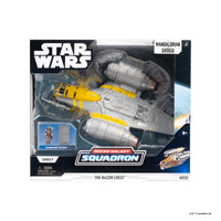 STAR WARS™ Micro Galaxy Squadron Razor Crest - 1