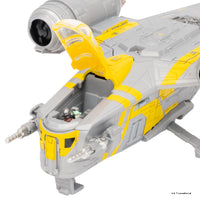 STAR WARS™ Micro Galaxy Squadron Razor Crest - 8