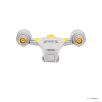 STAR WARS™ Micro Galaxy Squadron Razor Crest - 10