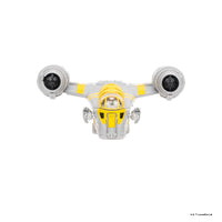 STAR WARS™ Micro Galaxy Squadron Razor Crest - 13