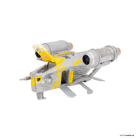 STAR WARS™ Micro Galaxy Squadron Razor Crest | Jazwares Vault