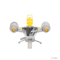 STAR WARS™ Micro Galaxy Squadron Razor Crest | Jazwares Vault