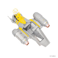 STAR WARS™ Micro Galaxy Squadron Razor Crest | Jazwares Vault
