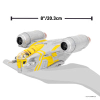 STAR WARS™ Micro Galaxy Squadron Razor Crest - 6