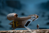 STAR WARS™ Micro Galaxy Squadron Razor Crest - 4