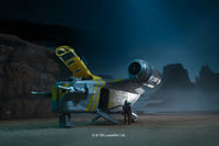 STAR WARS™ Micro Galaxy Squadron Razor Crest - 5