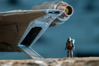 STAR WARS™ Micro Galaxy Squadron Razor Crest - 2